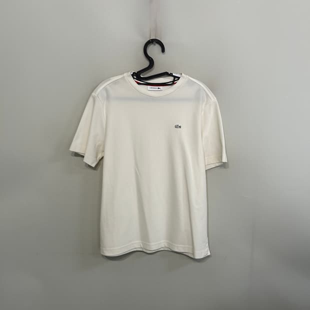 라코스테 여성 반팔 티셔츠 95