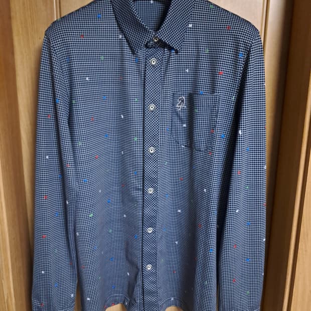 마코 골프 셔츠 남성95 