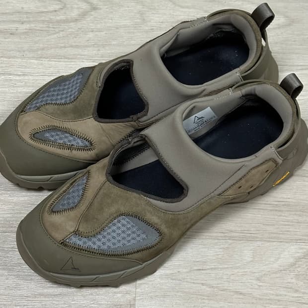 (270 / 42size) ROA ROZES