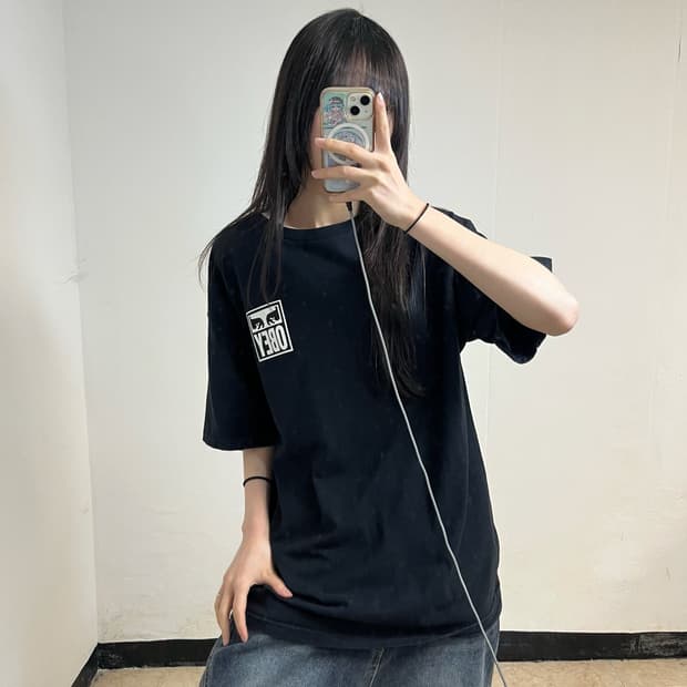Obey T-Shirts