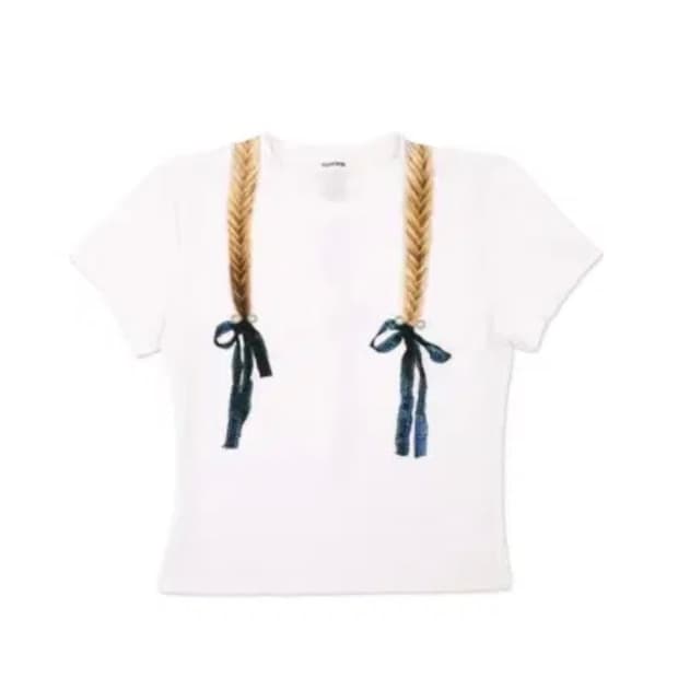 tuming 투밍 베이비 티셔츠