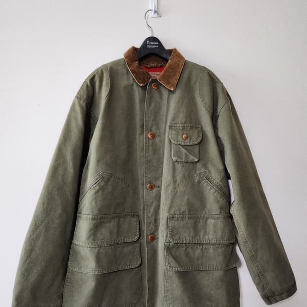 폴로랄프로렌 댁지켓(M