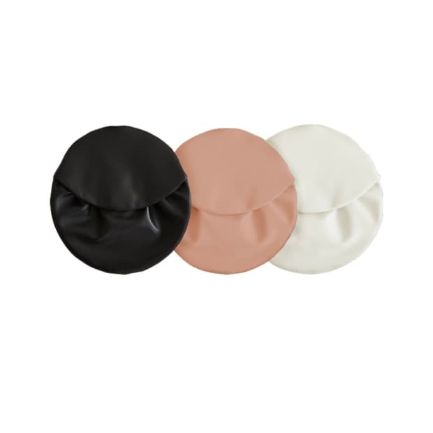 🏷️ 밤볼레 덤플링 (without strap) / 블랙