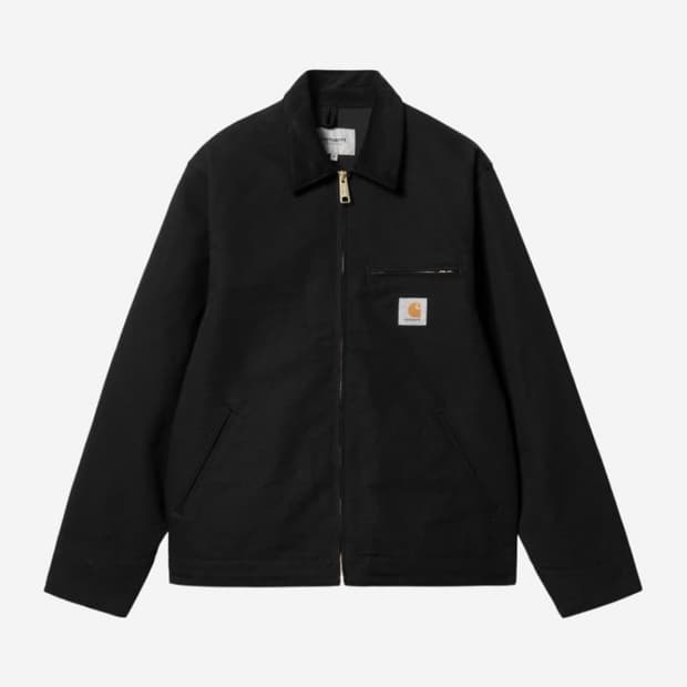 OG DETROIT JACKET