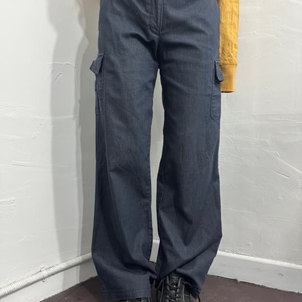 enracine cargo pants