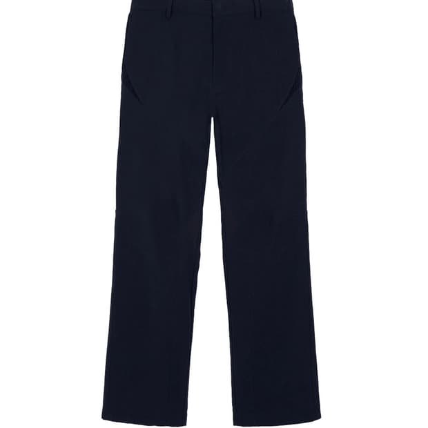 엑슬림 EP.2 01 trouser