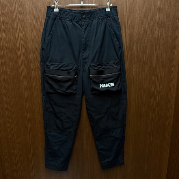 나이키 시티메이드 카고 팬츠 M