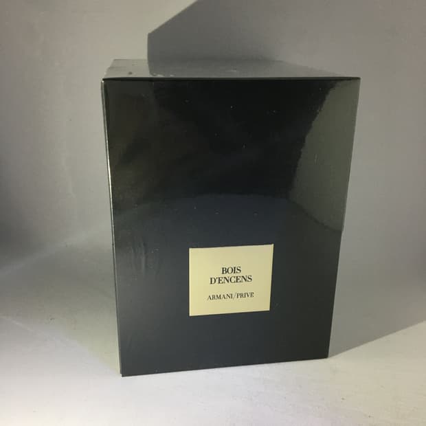 아르마니 프리베 Bois D'Encens 향수 EDP 100ml