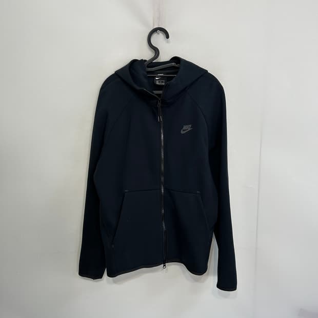 나이키 남성 테크팩 후드집업 105