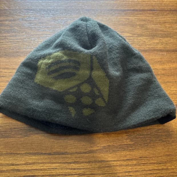 마운틴하드웨어 카에럼 돔 비니