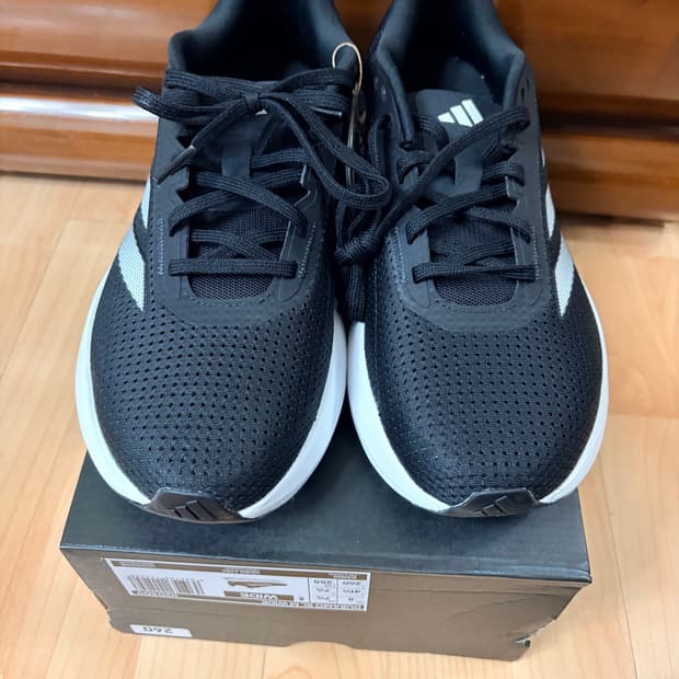 (260) 아디다스 듀라모 SL 와이드핏 러닝화