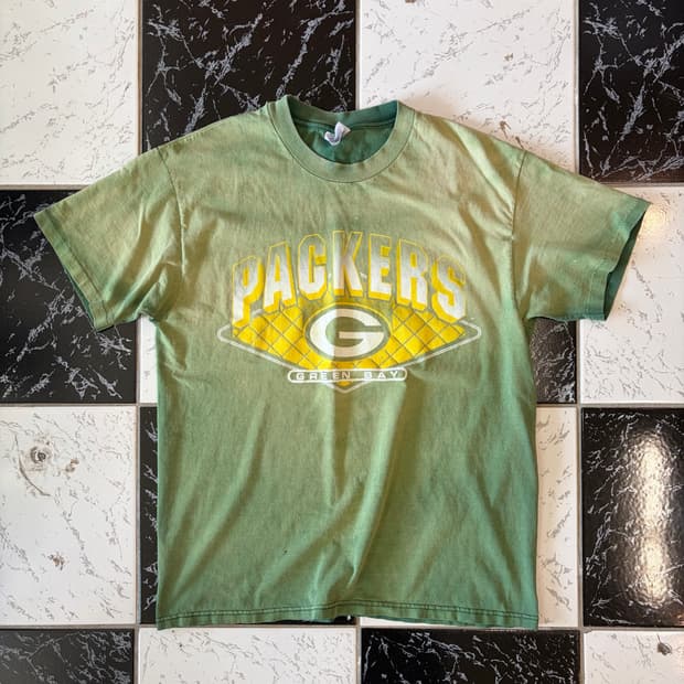 sundfade vintage team t-shirt