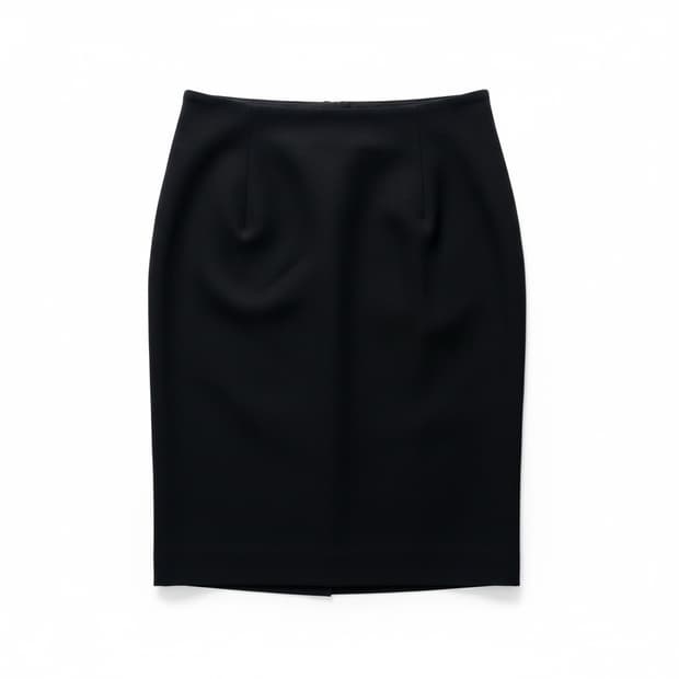 JOSEPH H line skirt 36