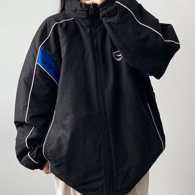 나이키 점퍼