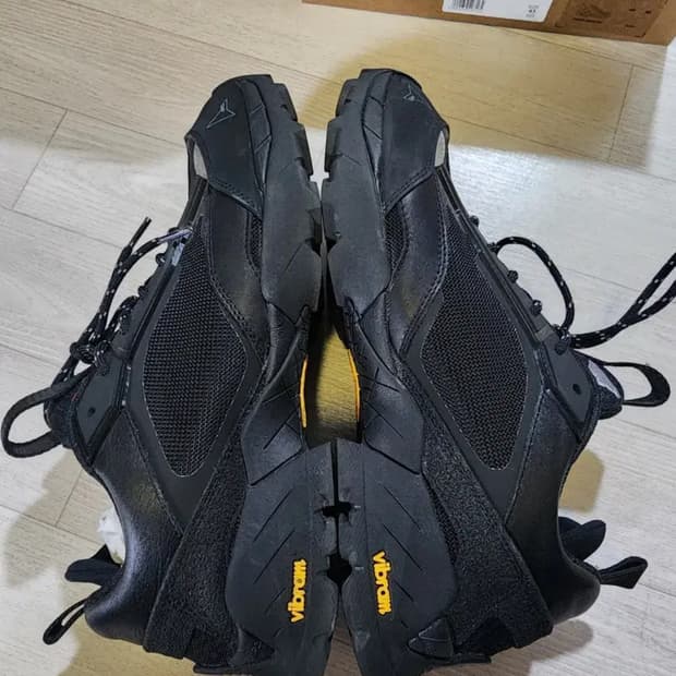 로아하이킹 락파 43