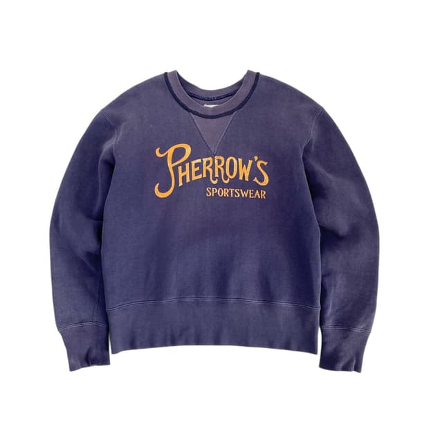 페로우즈 스웻셔츠 