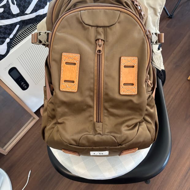 F/ce 950 backpack