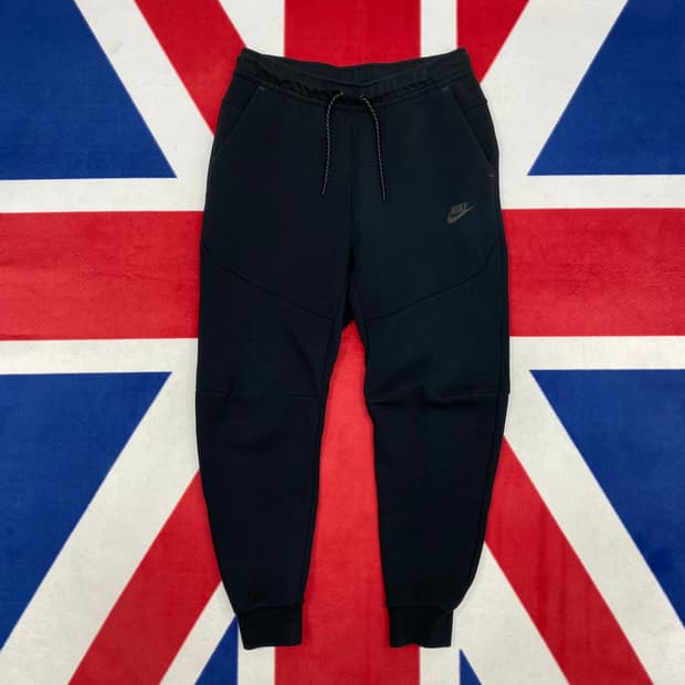 나이키 테크팩 조거팬츠 L 