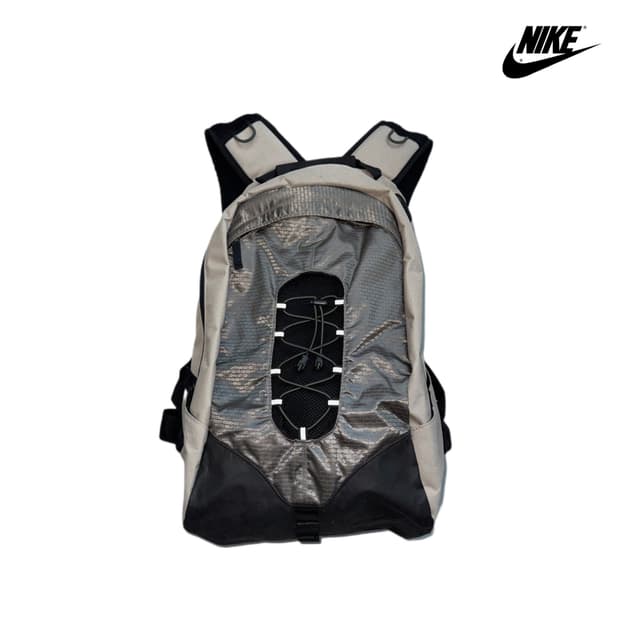 나이키 00s 스우시 고프코어 테크니컬 백팩
