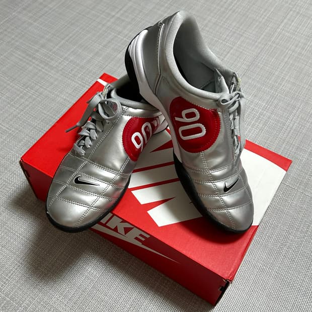 (W) 나이키 토탈 90 270