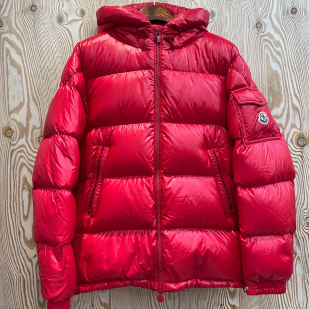 몽클레어 마야 패딩