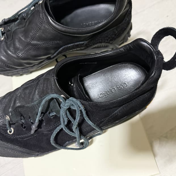 아워레가시 가베 블랙43