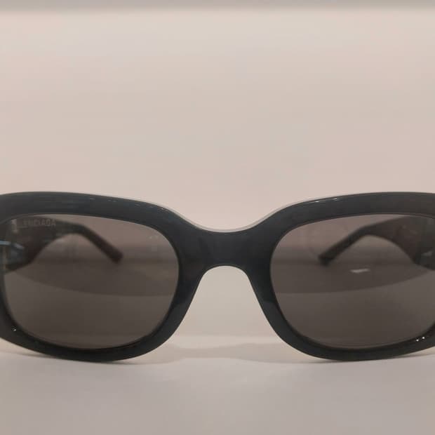 (새제품) *발렌시아가* 선글라스