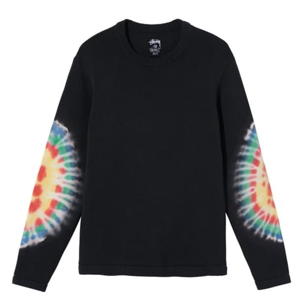 Stussy No Vacancy Inn 스웨터 