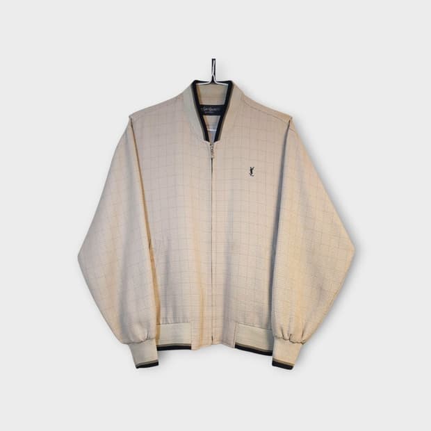 YSL 입생로랑 블루종 105