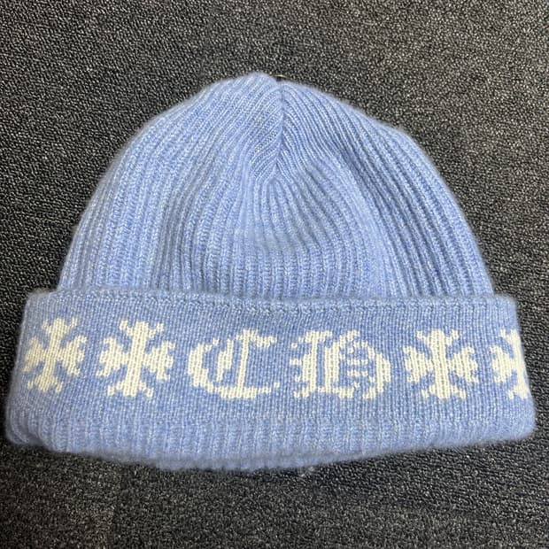 크롬하츠 빅대디 비니