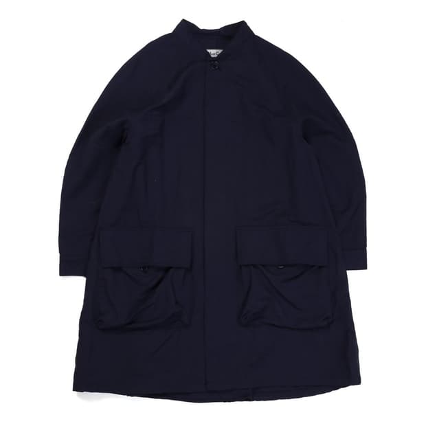 와이엠씨 YMC Haversack Coat
