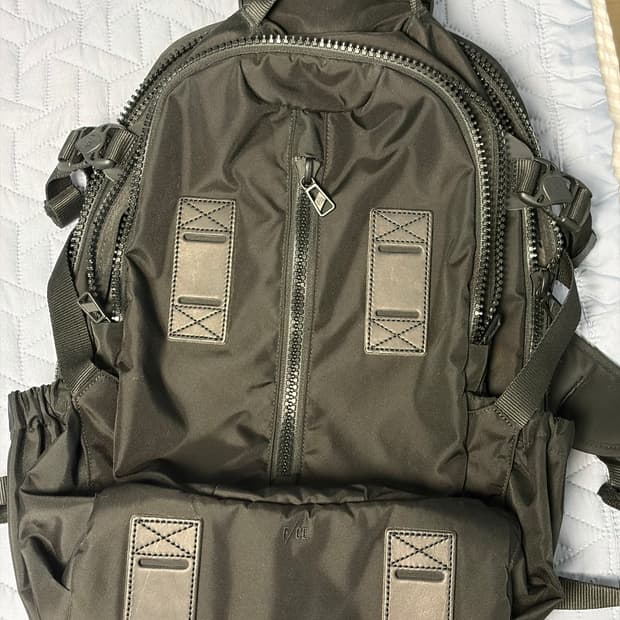 f/ce 420 28L Black