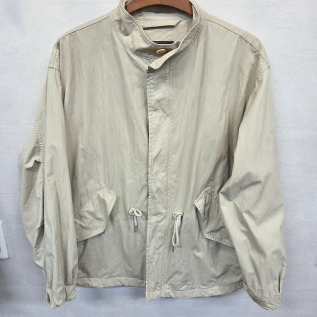 프리즘웍스 오스카 피쉬테일 자켓 m