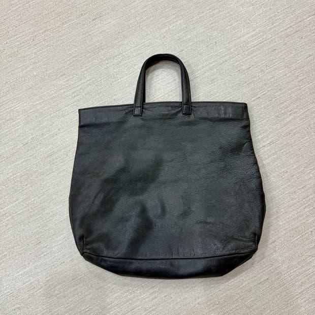 90s 헬무트랭 토트