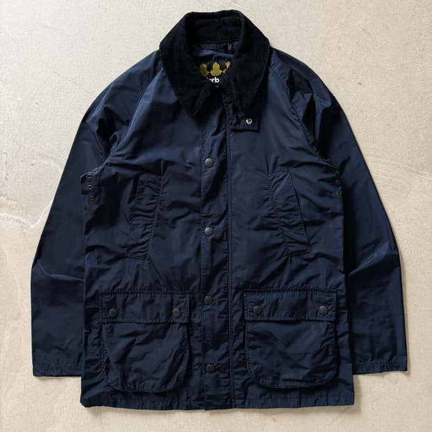 BARBOUR BEDALE CASUAL JACKET 