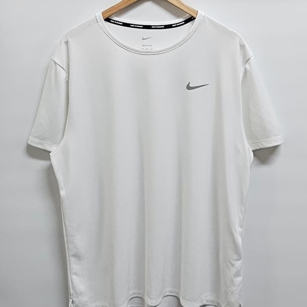 나이키 드라이핏 기능성 반팔 2XL