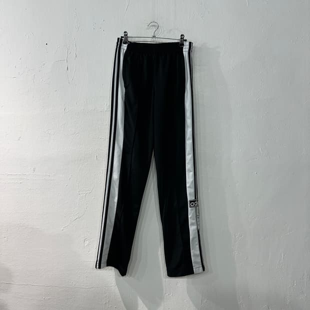 아디다스 브레이크팬츠 여성XS