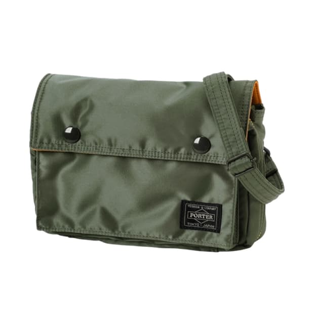 요시다포터 탱커 숄더백