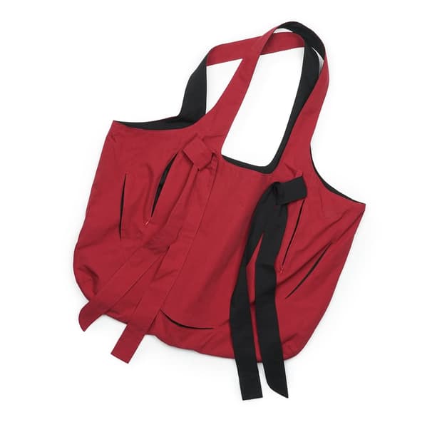 yiyae reversible tote bag