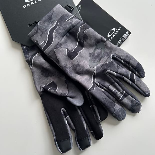 FLEECE GLOVES FOS9013 플리스 장갑 FOS901342
