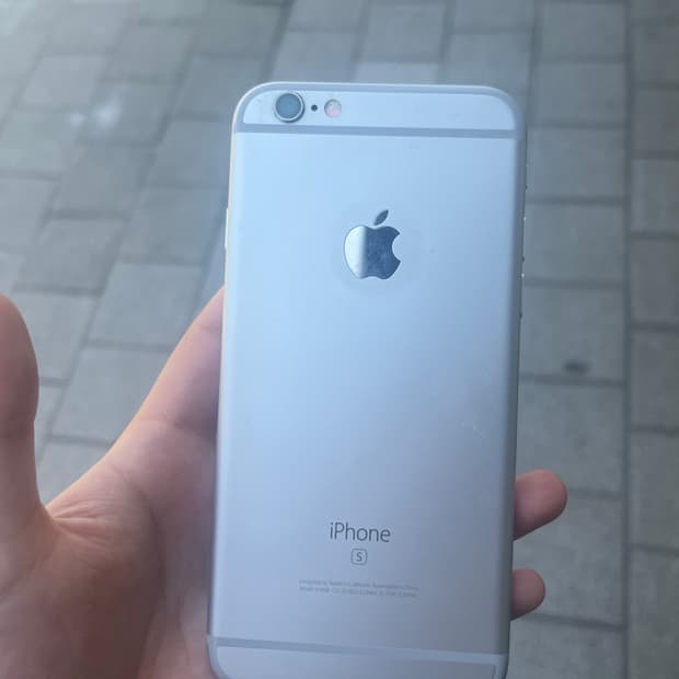 아이폰6s a급 성능 97