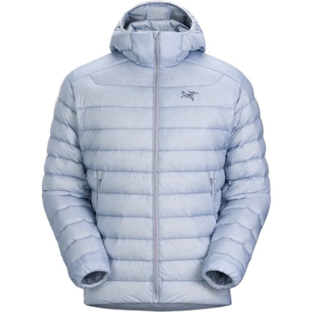 아크테릭스 세륨 후디 루센트 XL