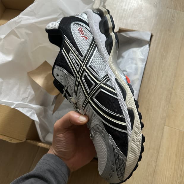 아식스 젤 님버스 10.1 290