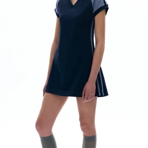 파르티멘토 우먼 원피스