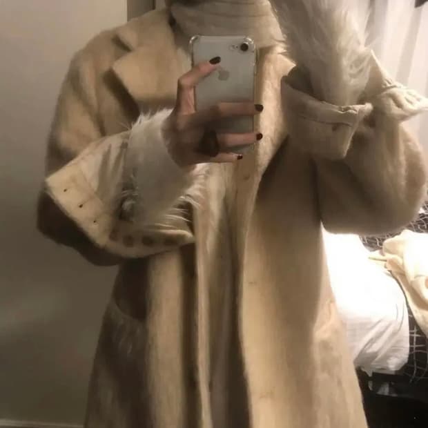 714center tokyo over jacket