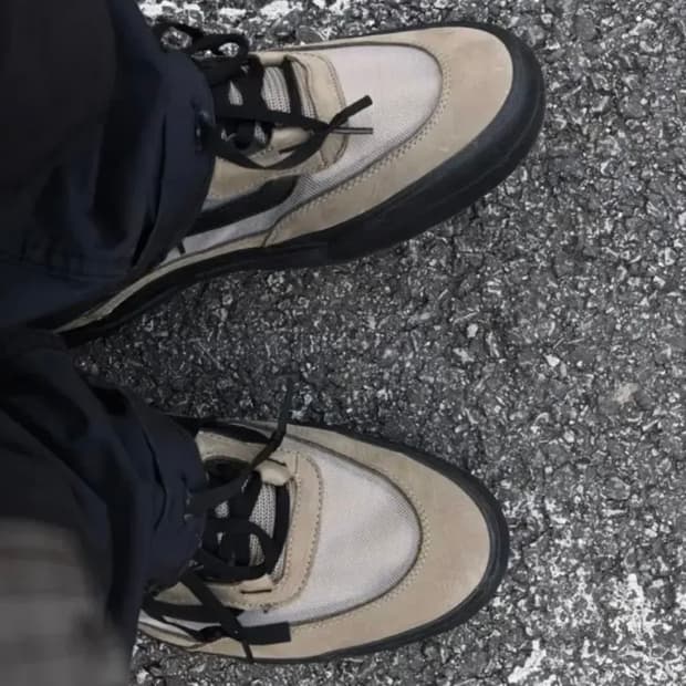 (300) 반스 웨이비 팀버울프