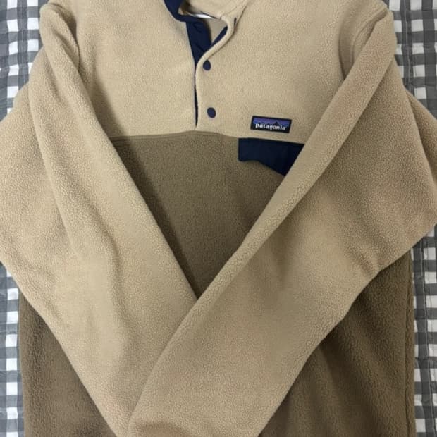 파타고니아 신칠라