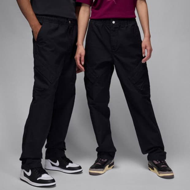 나이키 조던 시카고 팬츠