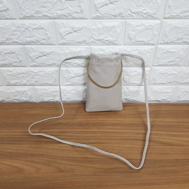 제이에스티나 미니 크로스백 (핸드폰가방) 