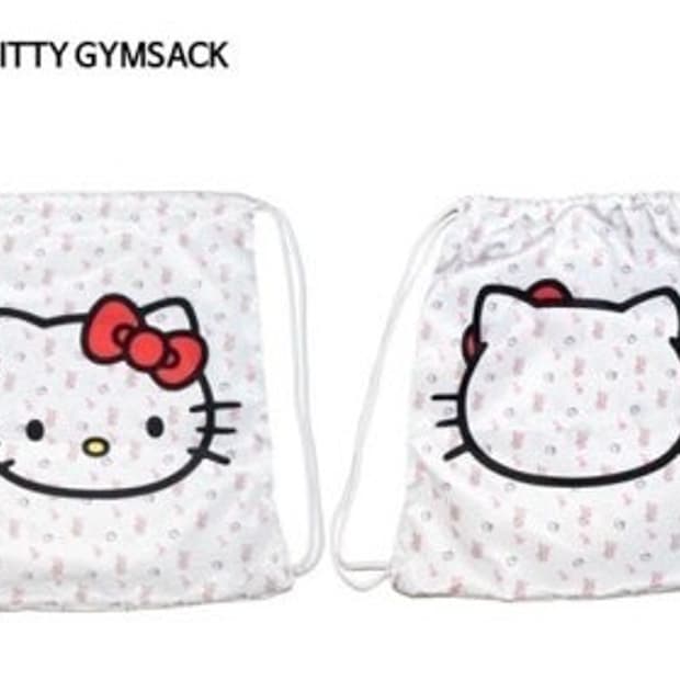 Open Yy 키티 짐색